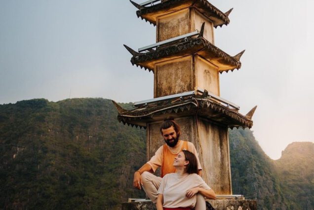 Tour Bái Đính - Tràng An - Hang Múa 1 ngày