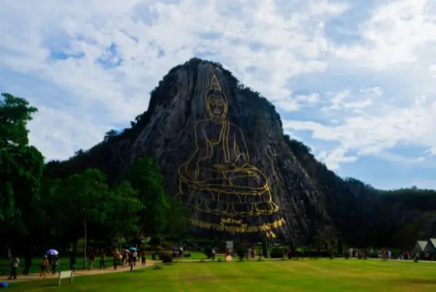 Tour Chợ Nổi Thái Lan