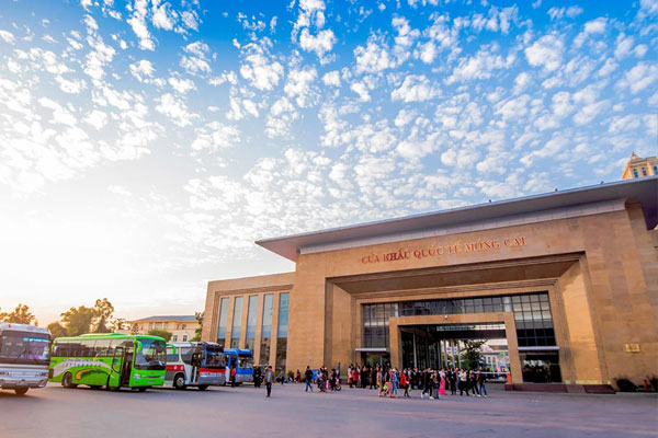 Tour Đông Hưng 1 ngày