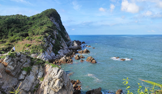 DU LỊCH ĐẢO QUAN LẠN