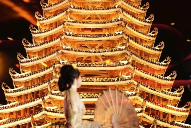 HÀ NỘI – QUẾ LÂM – DƯƠNG SÓC (NO SHOPPING)