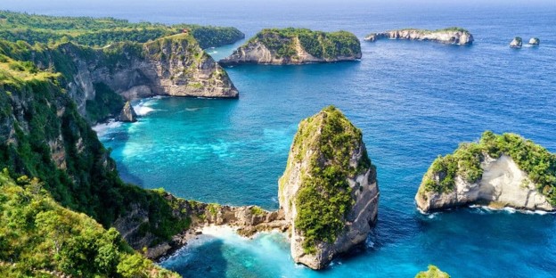 BALI - HÒN ĐẢO THIÊN ĐƯỜNG